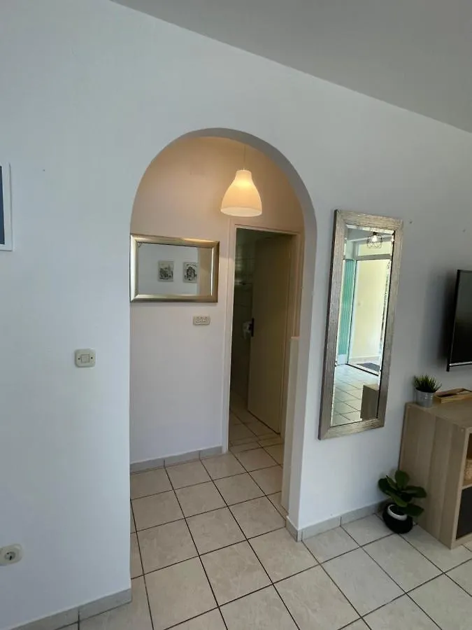 Apartments Antonija Punta Skala Next To Falkensteiner Resort Petrcane