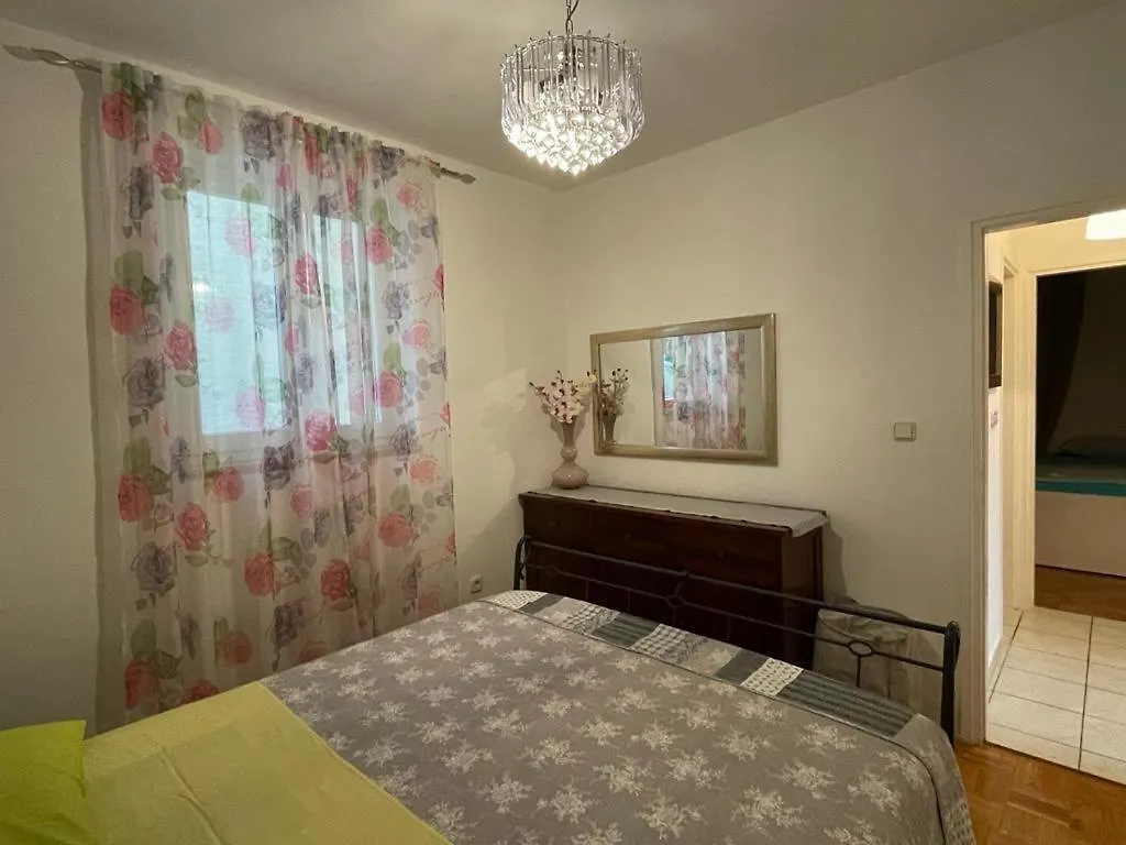 Apartments Antonija Punta Skala Next To Falkensteiner Resort Petrcane 0*,  Croatia