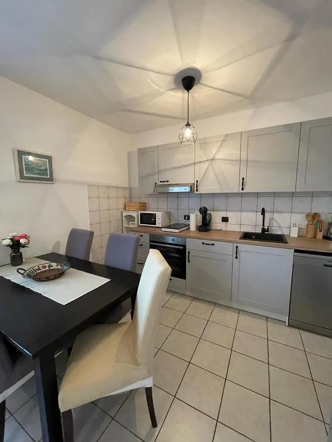 Apartments Antonija Punta Skala Next To Falkensteiner Resort Petrcane