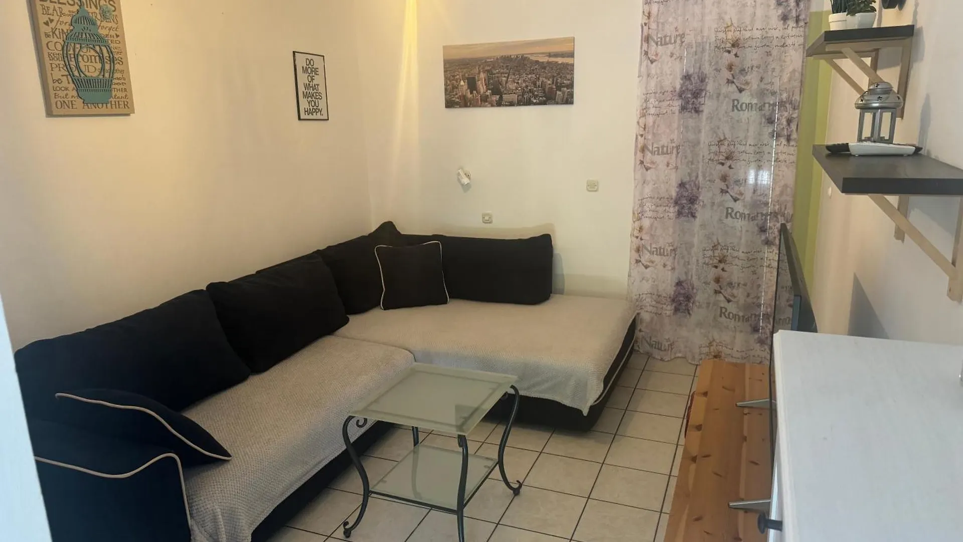 Apartments Antonija Punta Skala Next To Falkensteiner Resort Petrcane