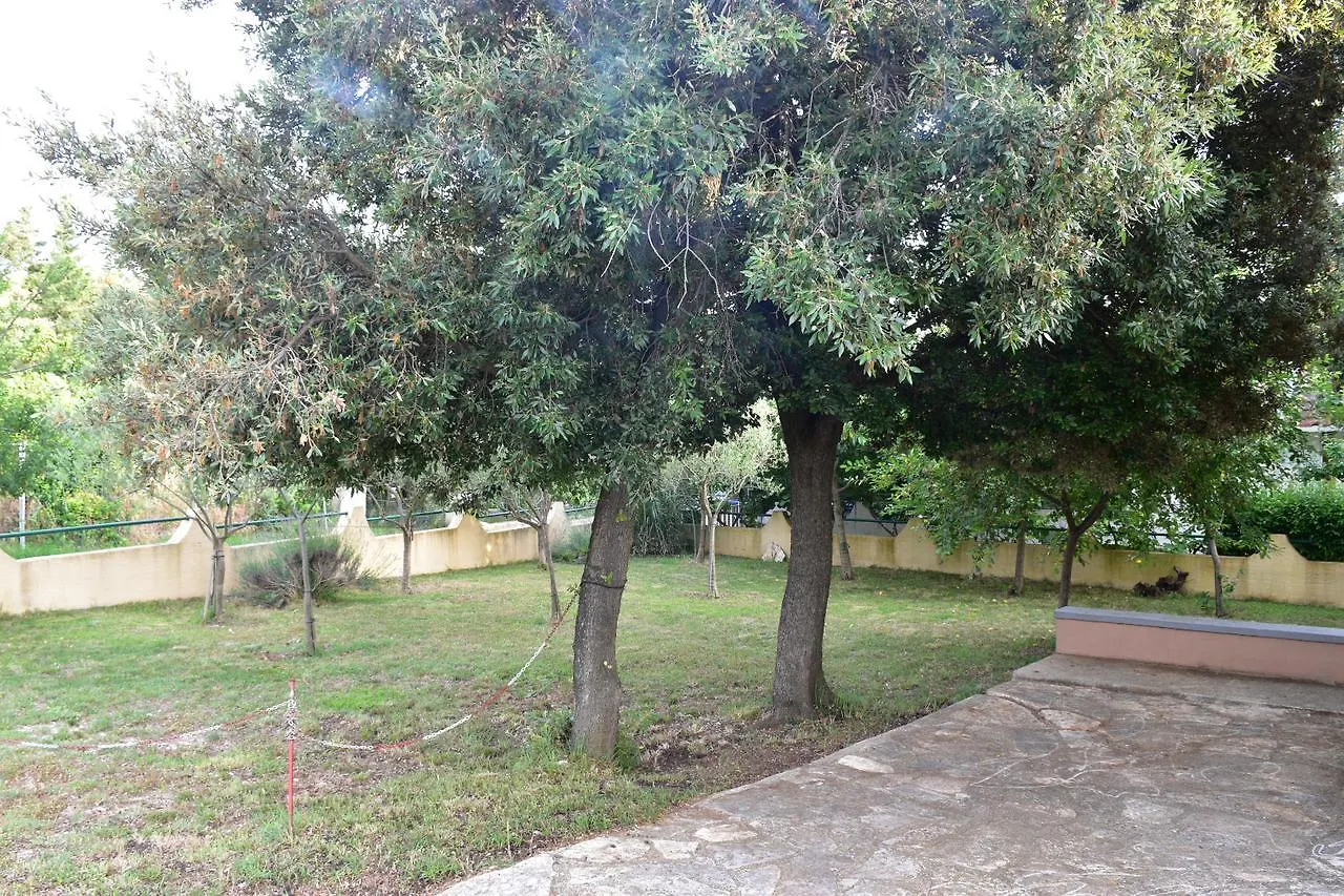 Apartments Antonija Punta Skala Next To Falkensteiner Resort Petrcane Croatia